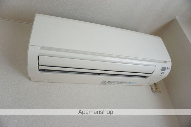 ハイムリーベの内装写真