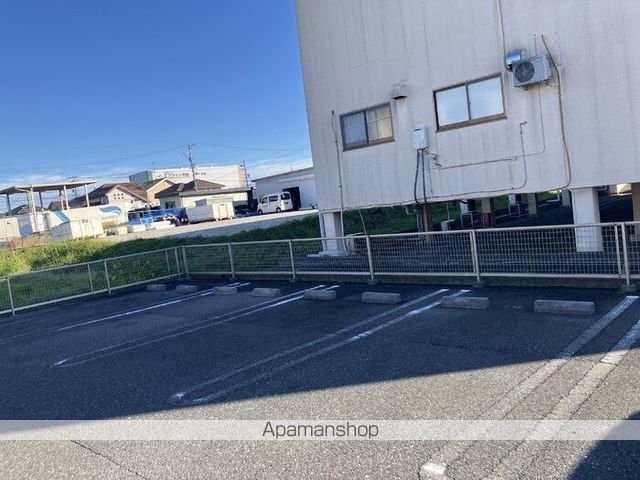DEAR COURTの内装写真