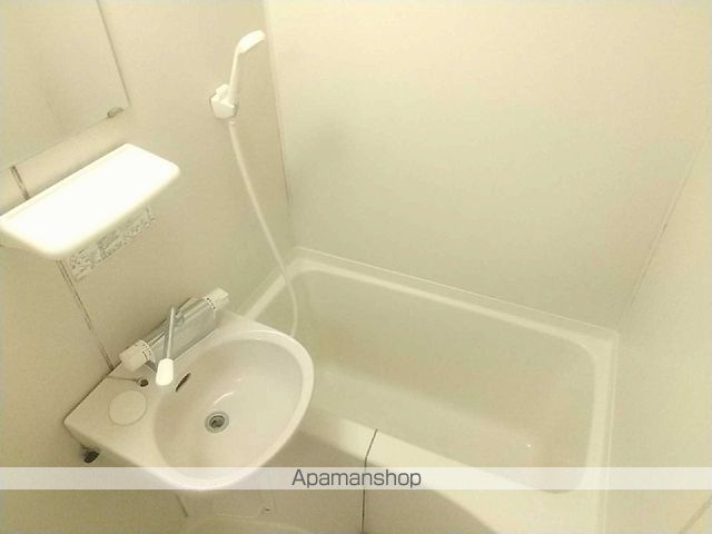 レオパレスHSIRIVERの内装写真