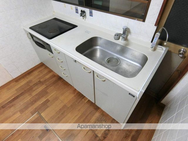 長尾家具町2丁目戸建の内装写真