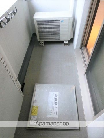 プライムアーバン堺筋本町の内装写真