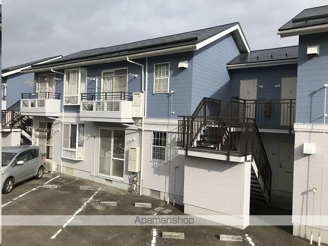 ドルフ川平のその他写真