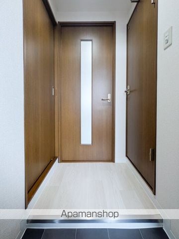 ハイツ グランマークの内装写真