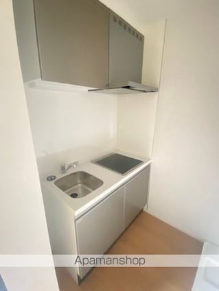 Ｎプラス八王子[1R/20.2m2]のキッチン