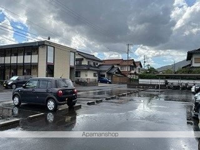 レオパレス長通川2の周辺写真