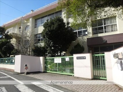 和歌山県和歌山市和佐関戸[3K/50m2]の周辺4