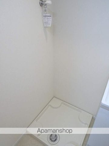 マロンクリスタルの内装写真