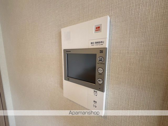 スプランディッドライズ新大阪NORTHの内装写真