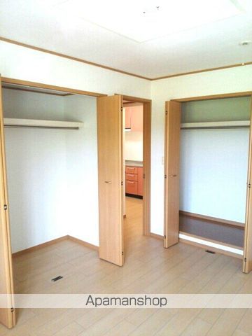 プロムナードの内装写真