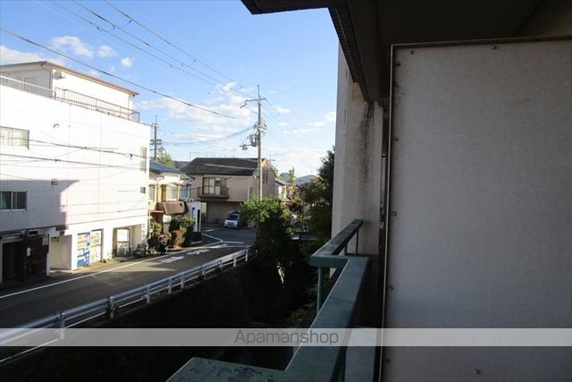 BESPOKE APARTMENTS KYOTO TAISHの周辺写真