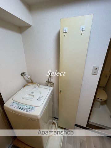 グローバルハイツ赤門の内装写真