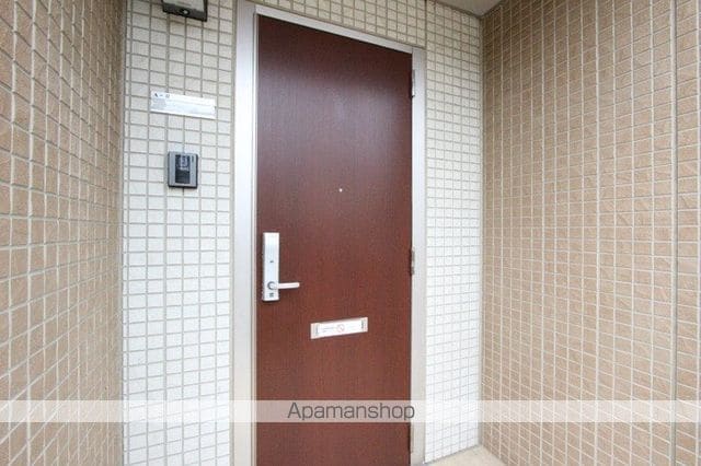 ピアチェーレ・F A棟の内装写真