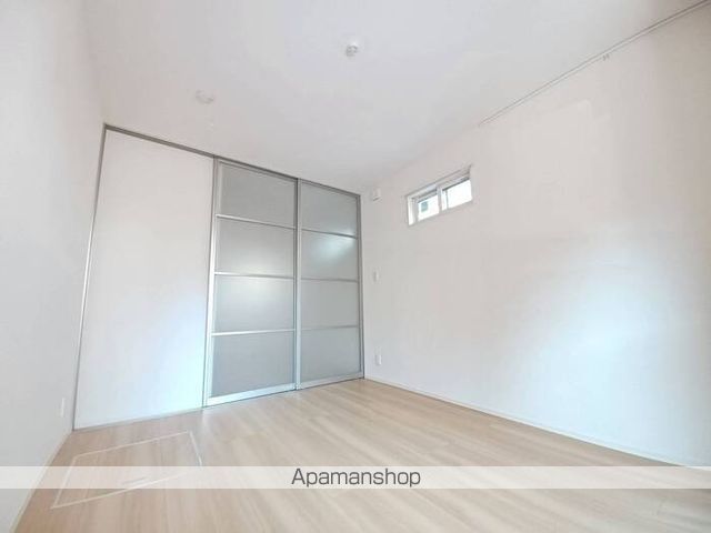 DーROOM甲子園の内装写真