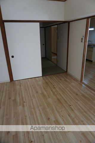 エクセル守口の内装写真