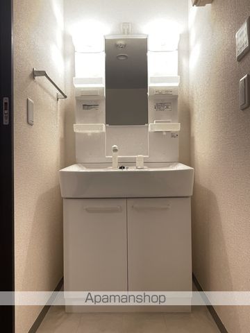 グレイスコートの内装写真