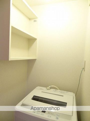 レオパレスステラ三條の内装写真