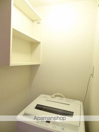 レオパレスステラ三條[1K/21.81m2]の洗面所