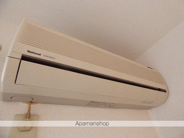 アーバンライフの内装写真