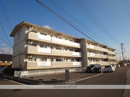 ＴＥＲＲＡＣＥⅠ[2LDK/60.94m2]の外観2