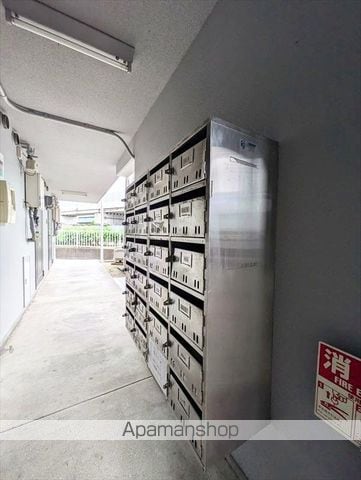エトワール21船穂マンション B棟のその他写真