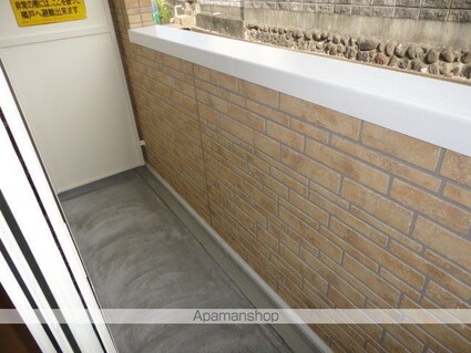 チェリーコート[1K/31.57m2]の内装1