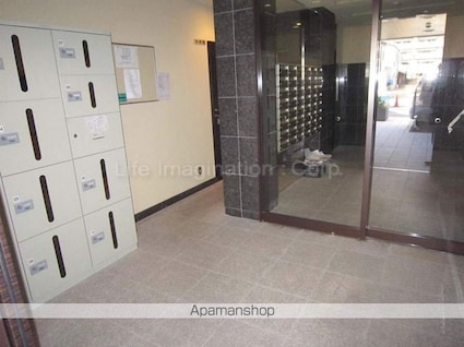 ＲーⅡコート[1DK/30m2]の外観4