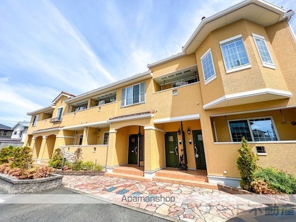 キャピトゥール[2LDK/63.49m2]の外観1