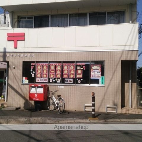 コルヌイエの周辺写真