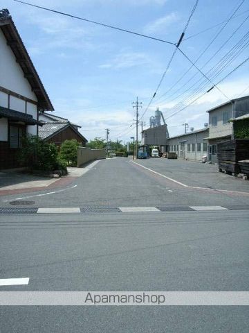 メゾン チドリの周辺写真