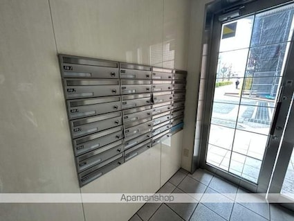 Ｉ．Ｏ．Ｒビル[1K/23.04m2]の共用部3