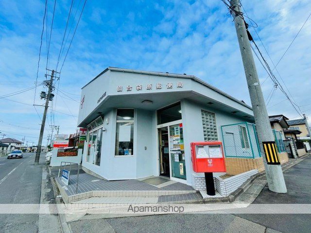 ＪＲ東北本線 南仙台駅 バス乗車時間：13分 最寄りバス停で下車 徒歩2分 2階建 築14年の周辺写真