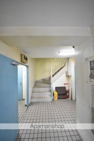 ホワイトビルAのその他写真