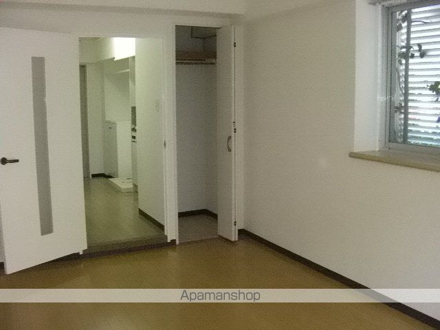 プランドール島崎の内装写真
