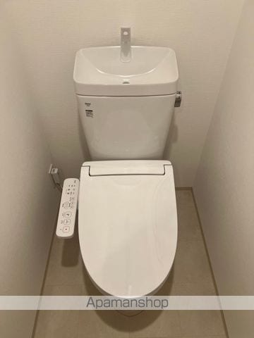 DIPS野方RESIDENCEの内装写真
