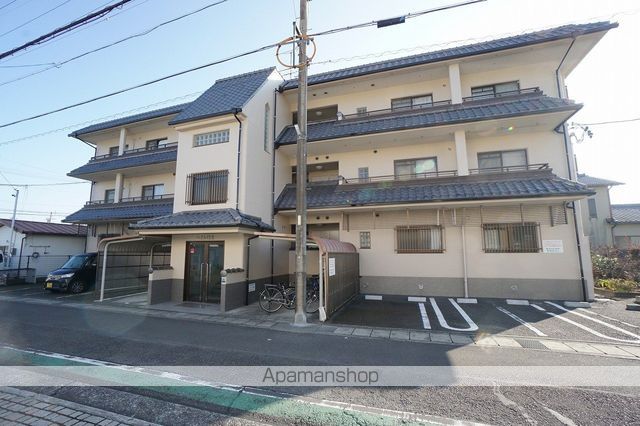 ハイム瑞光の外観1