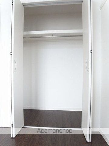 リブリ・MSハイツ 弐番館の内装写真