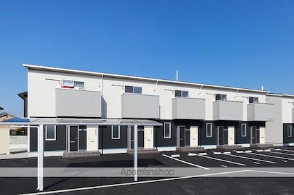 ルミエール元山Ⅰ[1LDK/37.26m2]の外観4