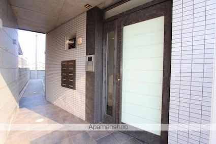 ＭＡＮＹ　ＦＩＥＬＤＳ　ＤＸ[1R/39.93m2]の共用部3