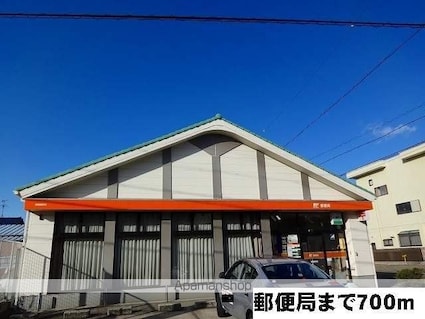 スプリング・フィールド[2LDK/51.67m2]の周辺5