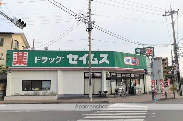リヴィエールの周辺写真