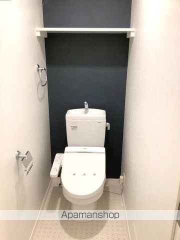エンクレスト博多駅前ARTの内装写真