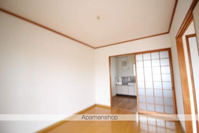 コーポ西崎の内装写真