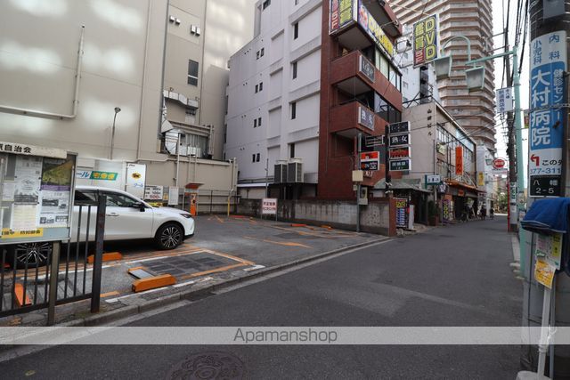 アルカディア21の周辺写真