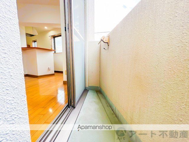 フォレストビュー横河原の内装写真