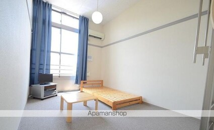 レオパレスＳｅｔｏ　Ｌａｎｄｓ　Ｍ＆Ｋ[1K/20.37m2]のリビング・居間