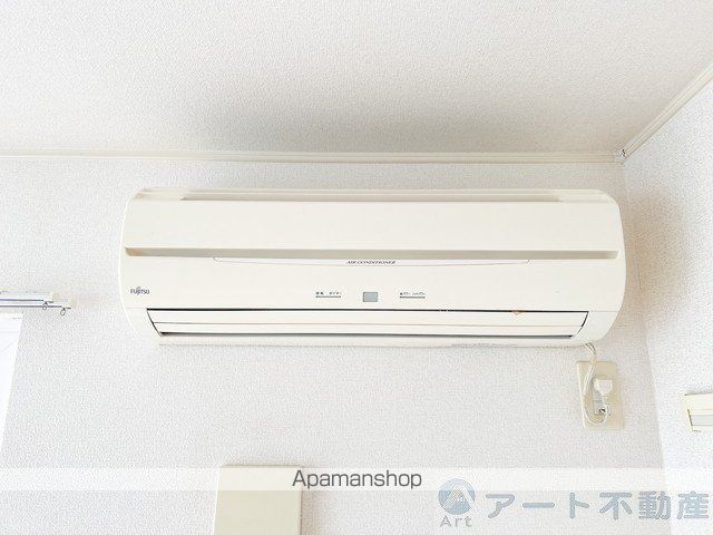 サントアールさちの内装写真