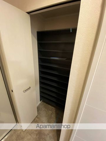 ヴァンヴェール・Nの内装写真