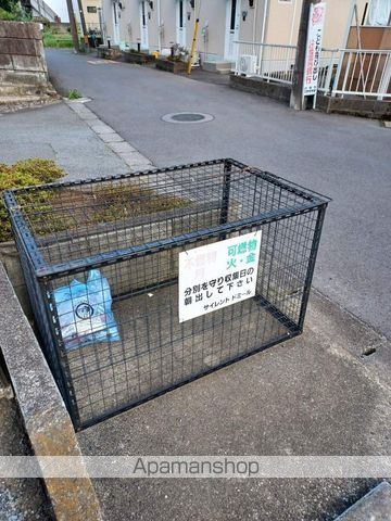 サイレントドミールのその他写真