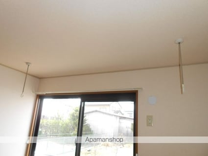 セジュールやまびこ[1LDK/40.07m2]のその他設備