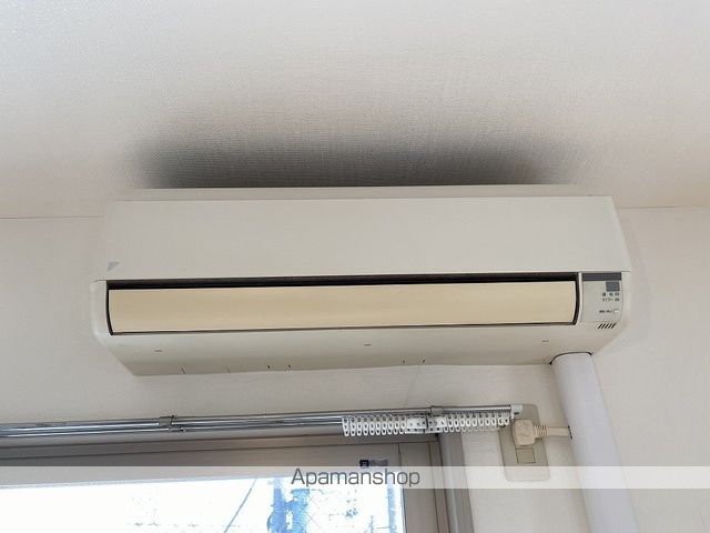 CONFOR鴨宮の内装写真
